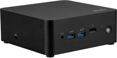 Komputer MSI Cubi NUC 1MG-008BDE (936-B0B111-008)