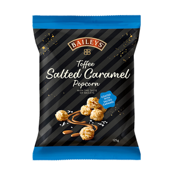 Попкорн Baileys Salted Caramel Popcorn 125 г