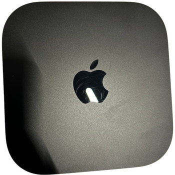 Apple TV 4K 64GB (MN873) 2022 (SD32379XQ3J) - Уцінка