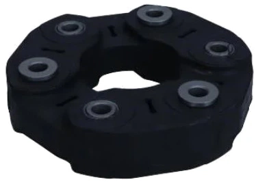 Муфта эластичная резиновая TEDGUM (TED77590)