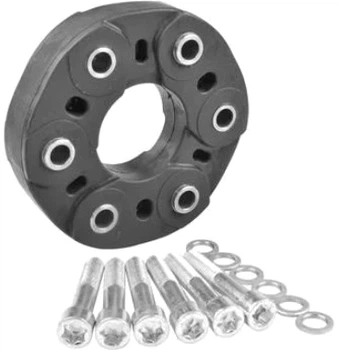 Муфта эластичная резиновая TEDGUM (TED98740)