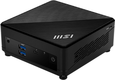 Комп'ютер MSI Cubi 5 12M-021BDE (936-B0A811-021)