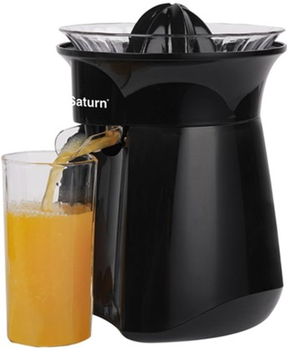 Соковыжималка для цитрусовых Saturn ST-FP0079