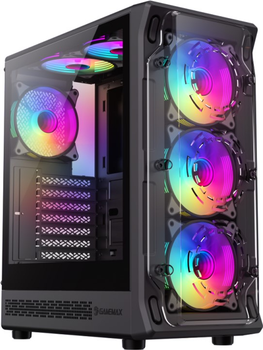 Корпус GameMax Starlight 2 AB