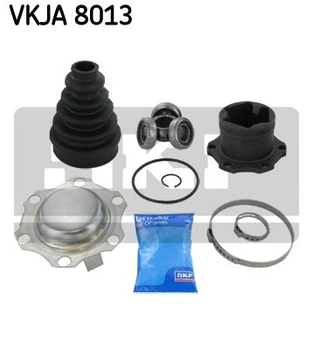 ШРУС наруж. с пыльн. VAG (пр-во SKF) VKJA 8013 SKF (VKJA8013)