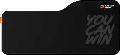 Игровая поверхность Canyon MP-10 (CND-CMP10)