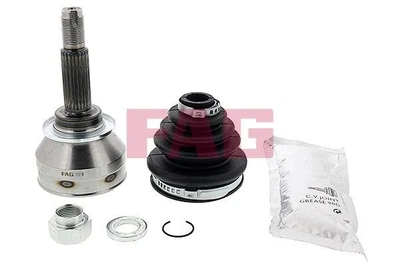 Шарнир /граната/ ТАВРИЯ 1102, DAEWOO SENS наружный STANDART (пр-во FAG) 771 0759 30 FAG (771075930)