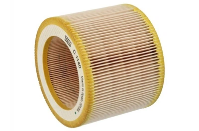 Повітряний фільтр MANN-FILTER (C1140)