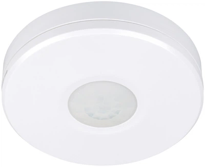 Датчик руху Kanlux ZONA MINI WT-W білий (KA-37365)