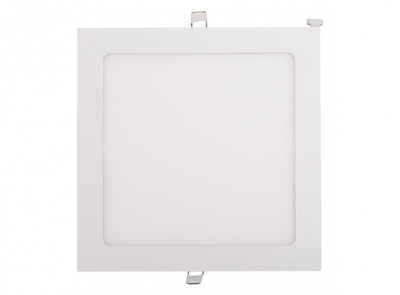 Панель LED квадрат 6W 450Lm 4000K LUXEL