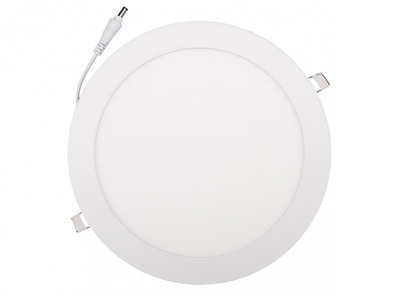 Панель LED круг 6W 450Lm 4000K LUXEL