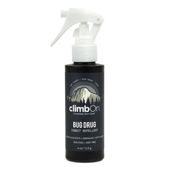 Репеллент Black Diamond Bug Drug 4oz (113 g) (CO 640010.0000)
