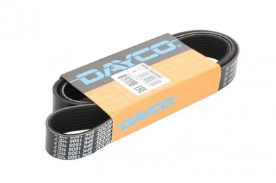 Ремень генератора поликлиновый Dayco (4PK1025HD)