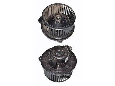 Мотор отопителя салона Hyundai Ix35/tucson/Kia Sorento 09- (пр-во Mobis) Mobis (971132P000)