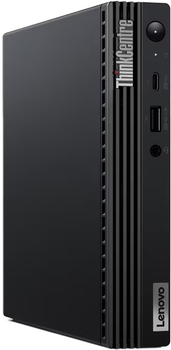 Komputer Lenovo ThinkCentre M75q G2 Tiny (11JN0099GE)