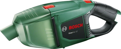 Акумуляторний пилосос Bosch EasyVac 12V (06033D0000)