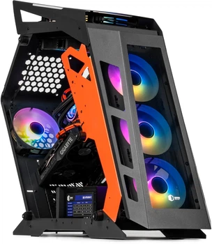 Компьютер ARTLINE Gaming STLKR (STLKRv83)