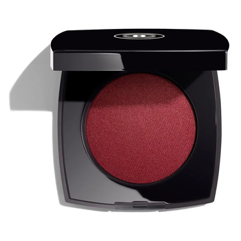 Румяна Chanel Joues Contraste Intense Grenat Profond 8g