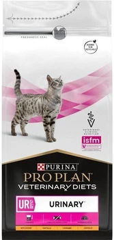 Сухой корм для кошек Purina Pro Plan Veterinary Diets Urinary 1.5 кг