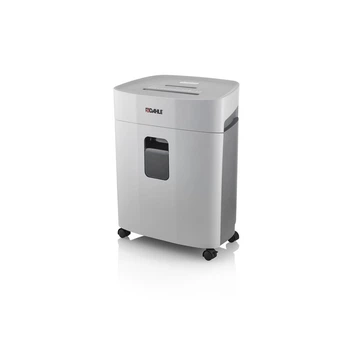 Шредер Dahle Papersafe 2021 Ps 240