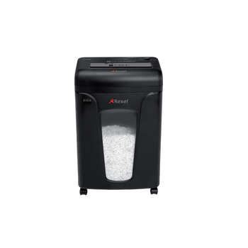 Шредер Rexel REM820 (2104010EU)