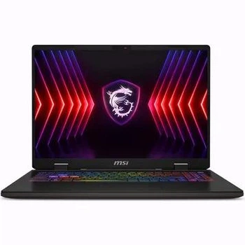 Ноутбук MSI Sword 16 / i7 14650HX / 16 GB / 1 TB / RTX 4060