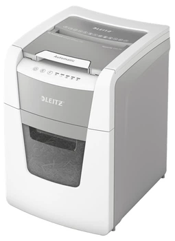 Шредер Leitz IQ Autofeed 100
