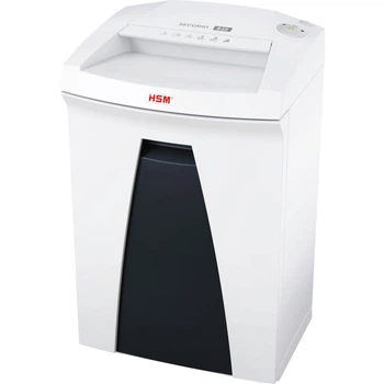 Шредер HSM Securio B22 (5,8)