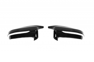 Накладки на зеркала M-Look (2 шт.) для BMW 4 серия G22/23/26 2020- гг