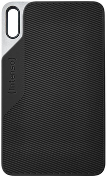 SSD диск Intenso TX100 1TB USB 3.2 Black (3826461)