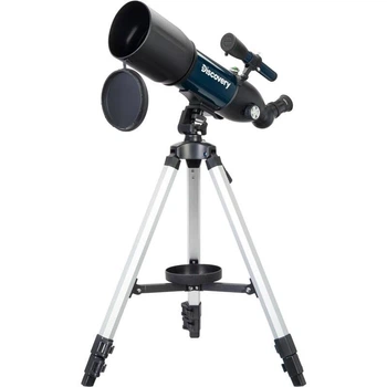 Телескоп Discovery Sky Trip ST80 (79287)