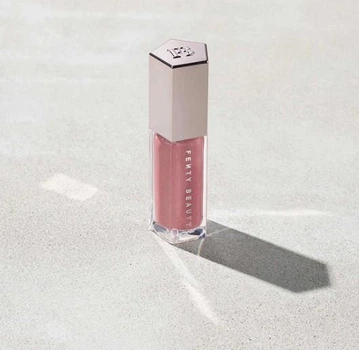 Блеск для губ Fenty Beauty Gloss Bomb Universal Lip Luminizer Fussy (0532)