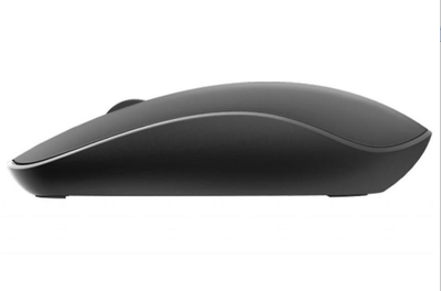 Мишка RAPOO M200 dark gray Wireless+ Bluetooth, silent, оптична (M200)