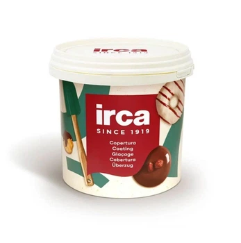Паста фісташкова TM IRCA Joypaste Pistacchio Prime 5,0 кг