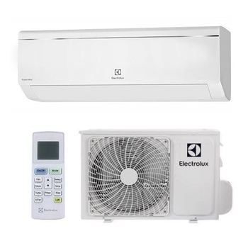 Кондиционер настенный Electrolux EACS-24HF/N3_22Y Fusion Ultra