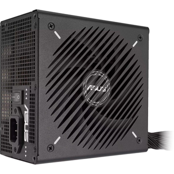 Блок живлення ASUS PRIME-750B-BLACK 750W 80+ Bronze (90YE00Y0-B0NA00)
