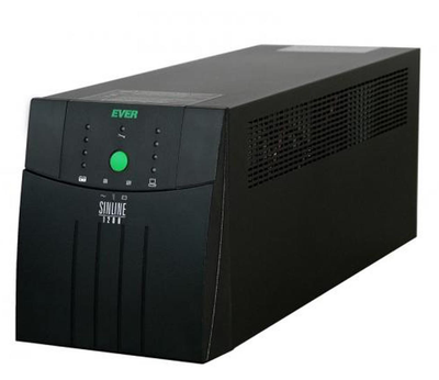 ДБЖ безперервної дії (Online) Ever Sinline 1200 USB HID (W/SL00TO-001K20/07)
