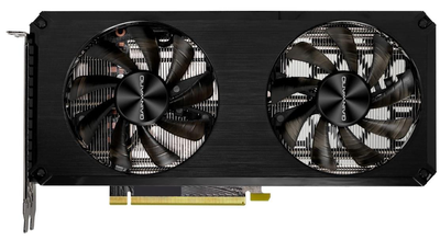 Відеокарти Gainward GeForce RTX 3060 Ti купити в Києві: ціна