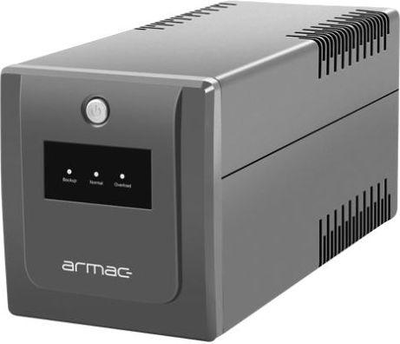 Лінійно-інтерактивне ДБЖ Armac HOME Line-Interactive 1000F LED (H/1000F/LED)