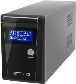 ДБЖ Armac Office 650F (O/650F/LCD)