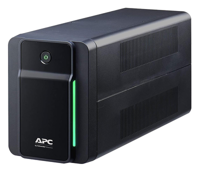 Лінійно-інтерактивне ДБЖ APC Back-UPS L-I 950VA AVR (BX950MI-GR)