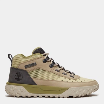 Мужские кроссовки Timberland TB0A6CW1EX0 41 (7.5US) 25.5 см Светло-зеленые (197643673682)