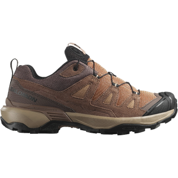 Кроссовки Salomon X ULTRA 360 LTR W 42 (8 UK) 27 см коричневый s475719