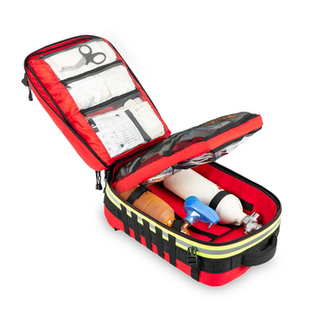 EM13.068 EMS EMERGENCY BACKPACK рюкзак невідкладної допомоги