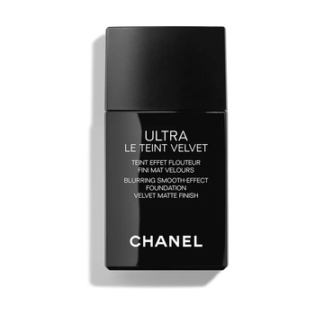 Тональная флюид Chanel Ultra Le Teint Velvet B40 30ml