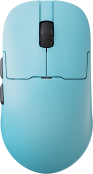 Миша бездротова Ajazz AJ159 Apex блакитний (AJM159-A-BLUE) 305782