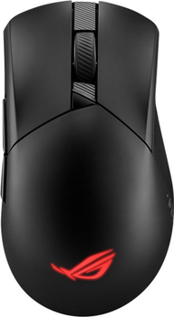 Мишка бездротова ASUS ROG Gladius III Aimpoint Bluetooth/Wireless чорний (90MP02Y0-BMUA01) 290428