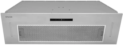 Витяжка вбудована Perfelli BIS 9653 I 1000 LED (1000 м3/год, 3 швидк., сенсорне кер., пульт) 230096
