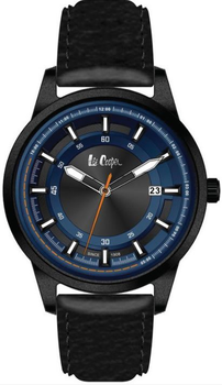 Чоловічий годинник Lee Cooper LC06677.661 Black