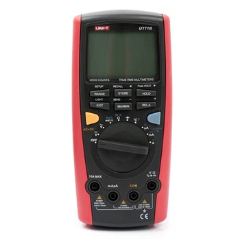 Цифровий мультиметр UNI-T UT71B